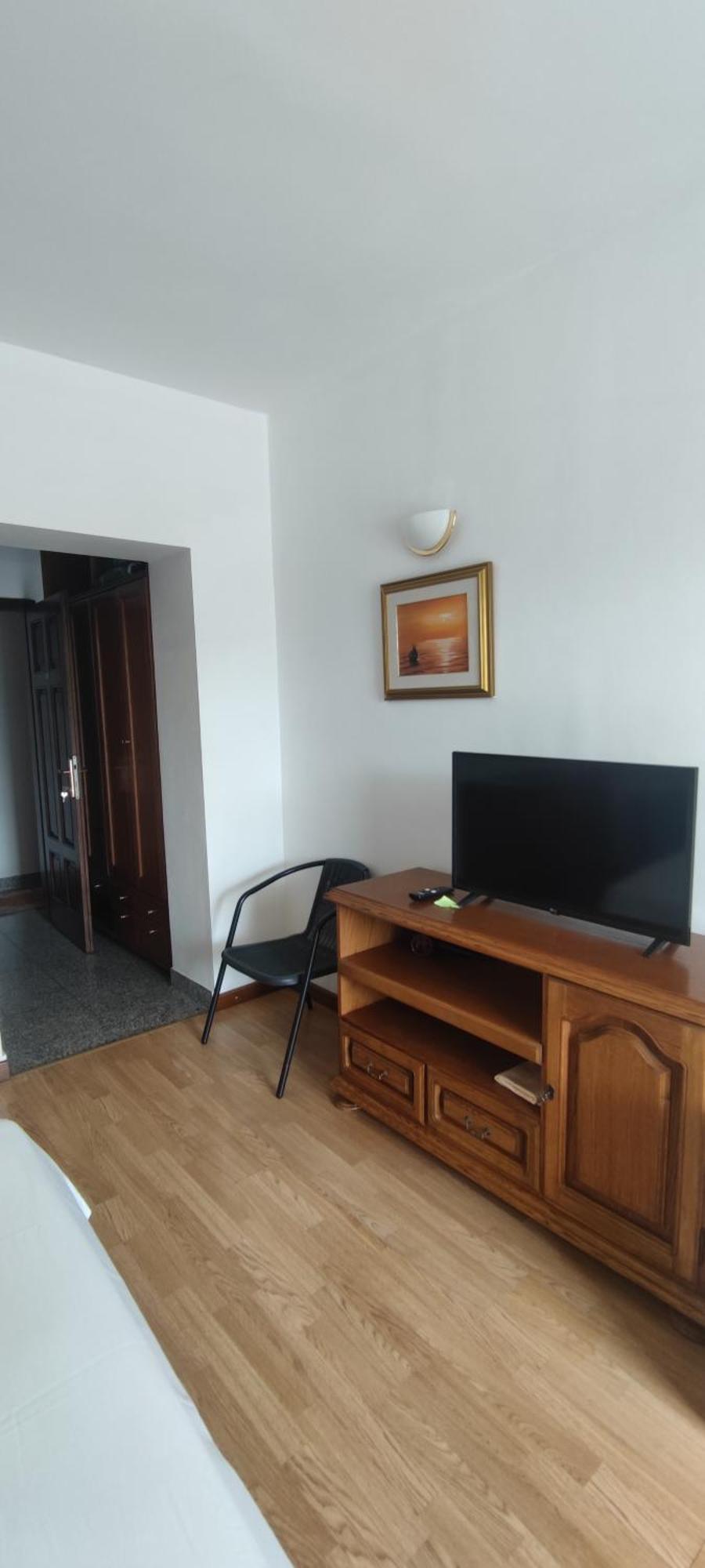 Sun Residence Brela Bagian luar foto