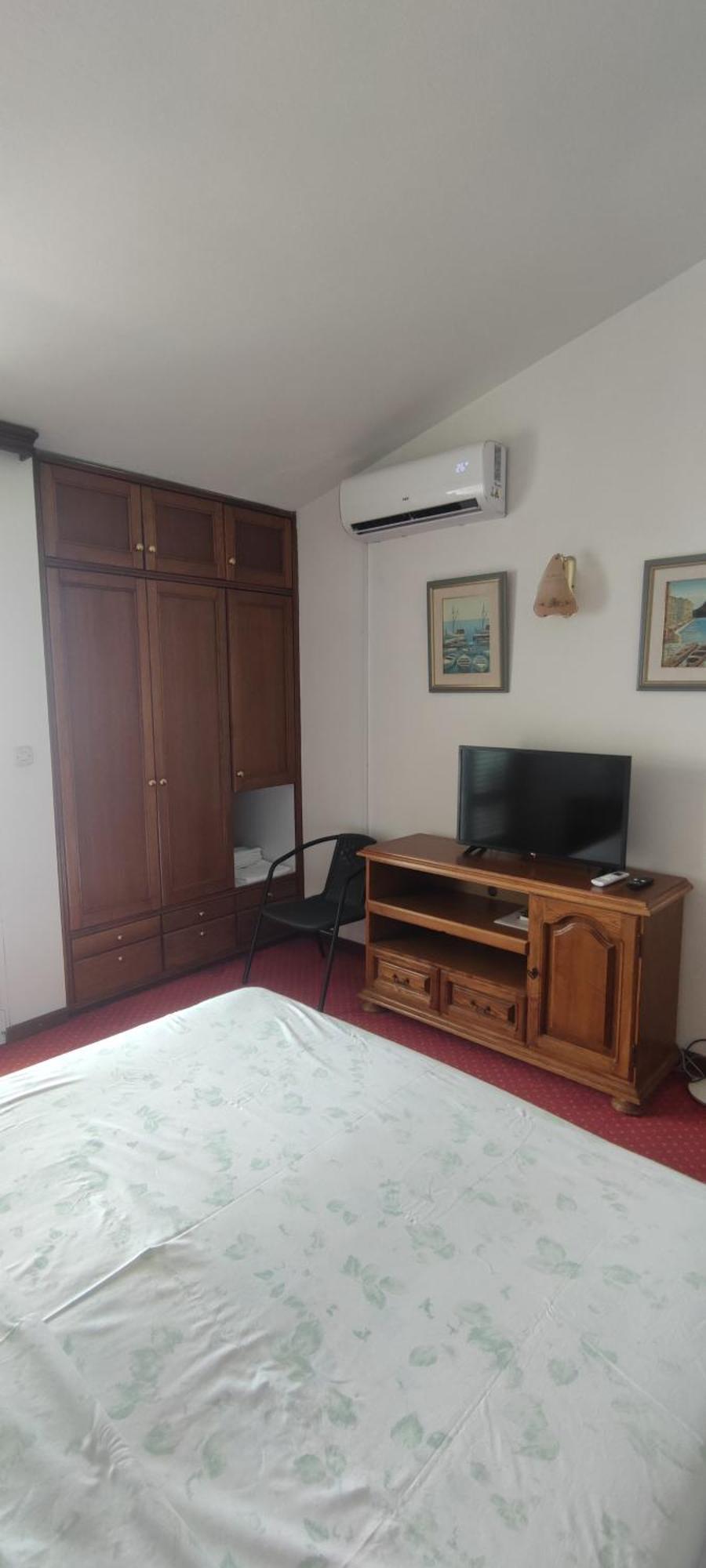 Sun Residence Brela Bagian luar foto
